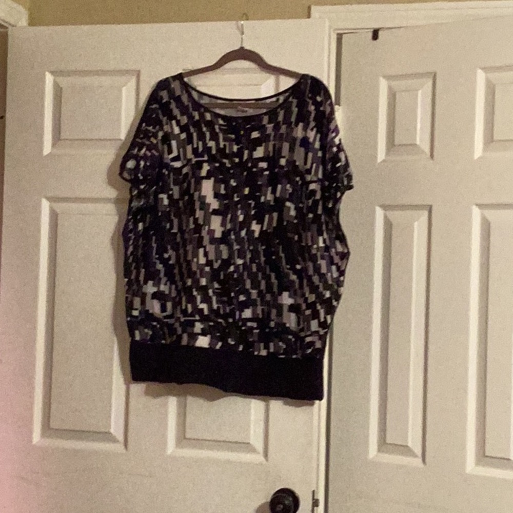 Light sweater